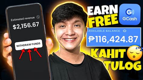 KUMITA SA YOUTUBE GAMIT ANG VIDEO NG IBA .
